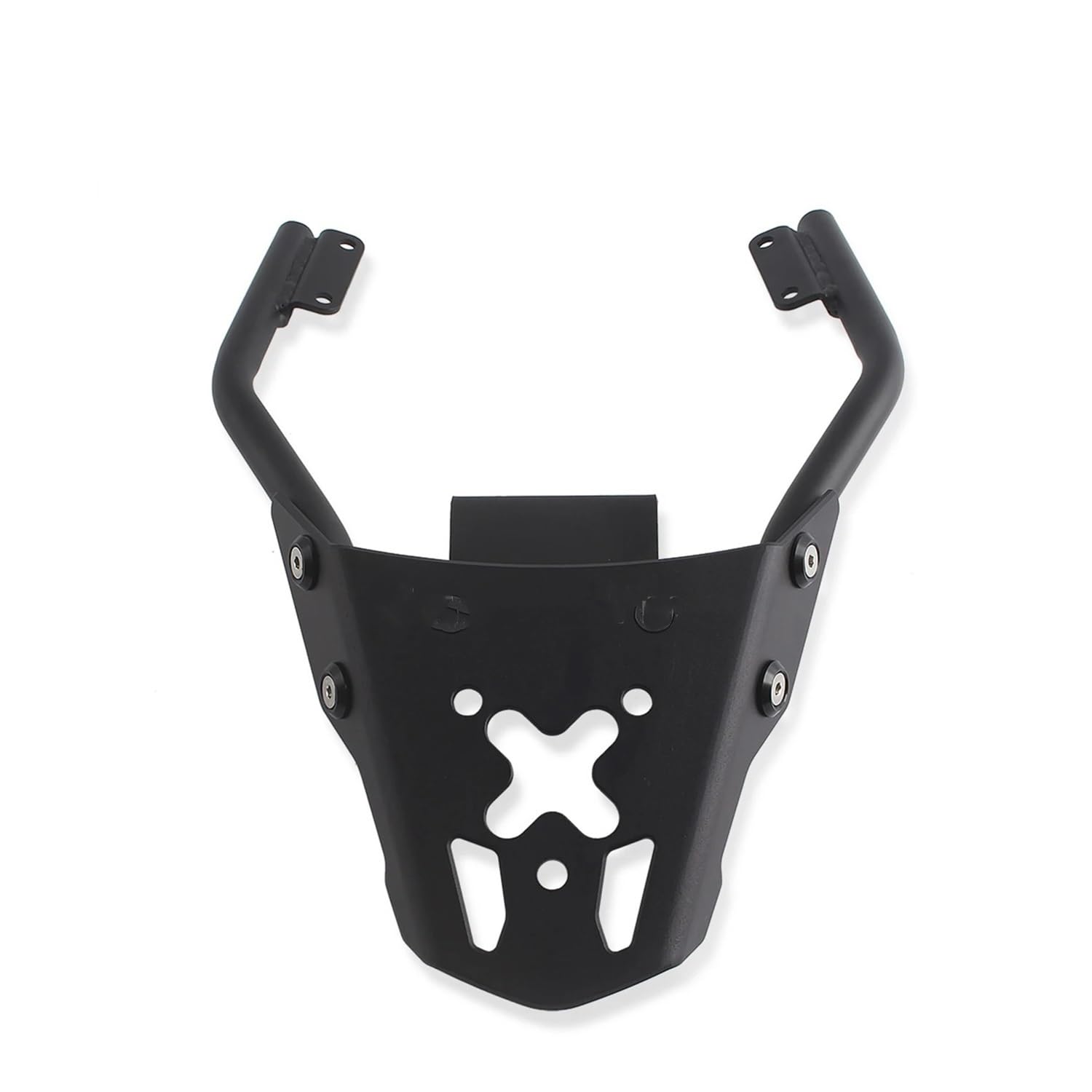 Hinten Gepäck Rack Unterstützung Motorradzubehör Gepäckträger Hinten, Ablage, Top-Box-Halterung Für G310R G310 RG 310 R 310R 2017–2023 2024 Hinten Gepäck Rack Unterstützung Motorradzubehör Gepäckträger Hinten, Ablage, Top-Box-Halterung Für G310R G310 RG 310 R 310R 2017–2023 2024 von KRJFNAHQ