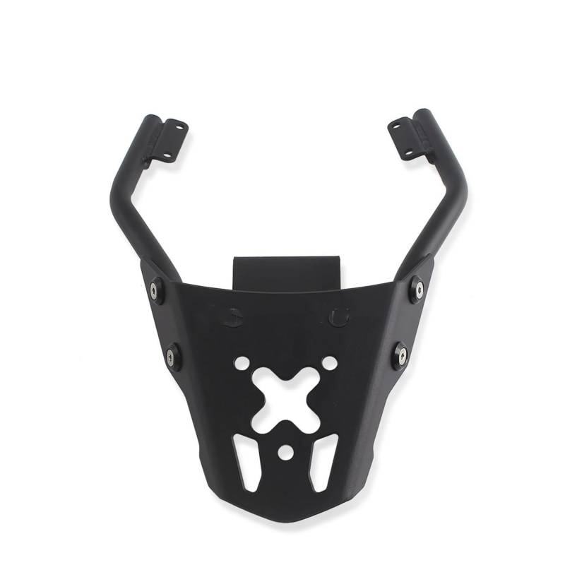 Hinten Gepäck Rack Unterstützung Motorradzubehör Gepäckträger Hinten, Ablage, Top-Box-Halterung Für G310R G310 RG 310 R 310R 2017–2023 2024 von KRJFNAHQ