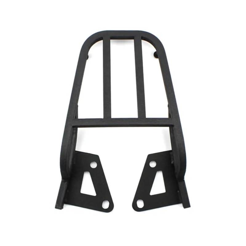 Hinten Gepäck Rack Unterstützung Motorradzubehör Gepäckträger Hinten Gepäckträger Hinten Gepäckträger Für MSX125 Motorradträger Heckträger von KRJFNAHQ