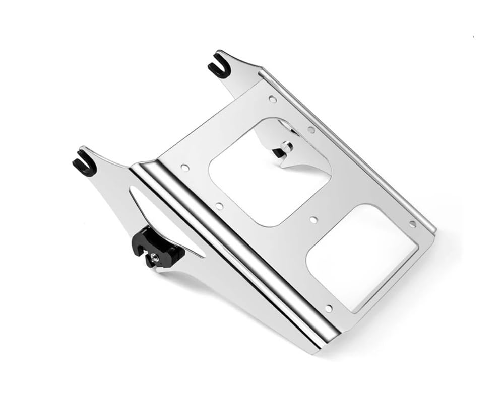 Hinten Gepäck Rack Unterstützung Motorradzubehör Gepäckträger Hinten Kofferraummontage Tour-Pack-Montage Gepäckträger Für Für Touring 2009-2013 Hinten Gepäck Rack Unterstützung Motorradzubehör Gepäckträger Hinten Kofferraummontage Tour-Pack-Montage Gepäckträger Für Für Touring 2009-2013 von KRJFNAHQ