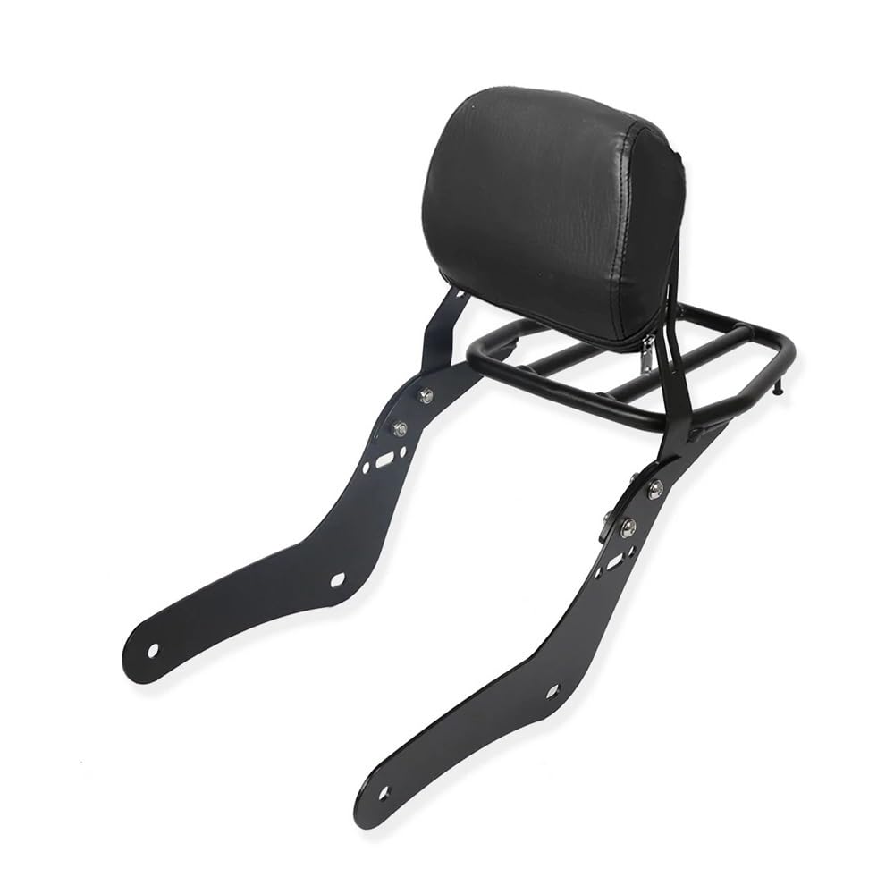 Hinten Gepäck Rack Unterstützung Motorradzubehör Gepäckträger Hinten Passagier Rückenlehne Pad Kompatibel Für 300 500 Für CMX500 CMX300 2017-2023 Hinten Gepäck Rack Unterstützung Motorradzubehör Gepäckträger Hinten Passagier Rückenlehne Pad Kompatibel Für 300 500 Für CMX500 CMX300 2017-2023 von KRJFNAHQ