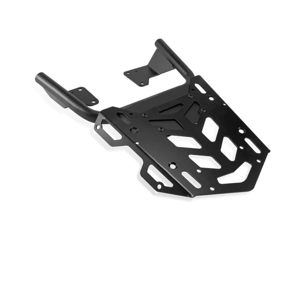 Hinten Gepäck Rack Unterstützung Motorradzubehör Heckträger Gepäckträger Frachthalterung Tailrack Kit Fixer Halter Für CB200X 2021-2024 Hinten Gepäck Rack Unterstützung Motorradzubehör Heckträger Gepäckträger Frachthalterung Tailrack Kit Fixer Halter Für CB200X 2021-2024 von KRJFNAHQ