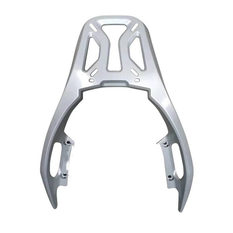 Hinten Gepäck Rack Unterstützung Motorradzubehör Hinten Box Halterung Gepäckträger Rack Halter Für NSS350 Hinten Gepäckträger Rack von KRJFNAHQ