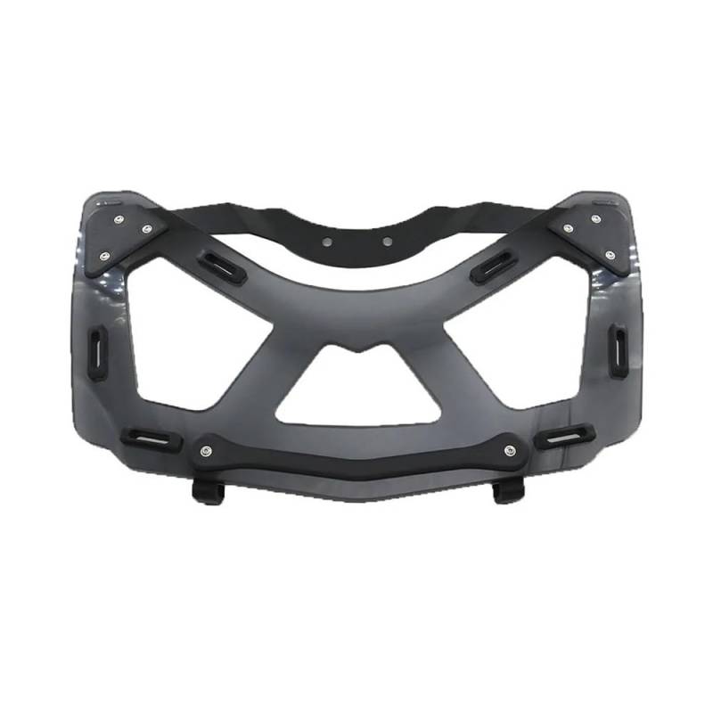 Hinten Gepäck Rack Unterstützung Motorradzubehör Hinten Gepäck Rack Topcase Tour Pack Unterstützung Für K1600 GTL 2011-UP K1600 GT 2017-UP von KRJFNAHQ