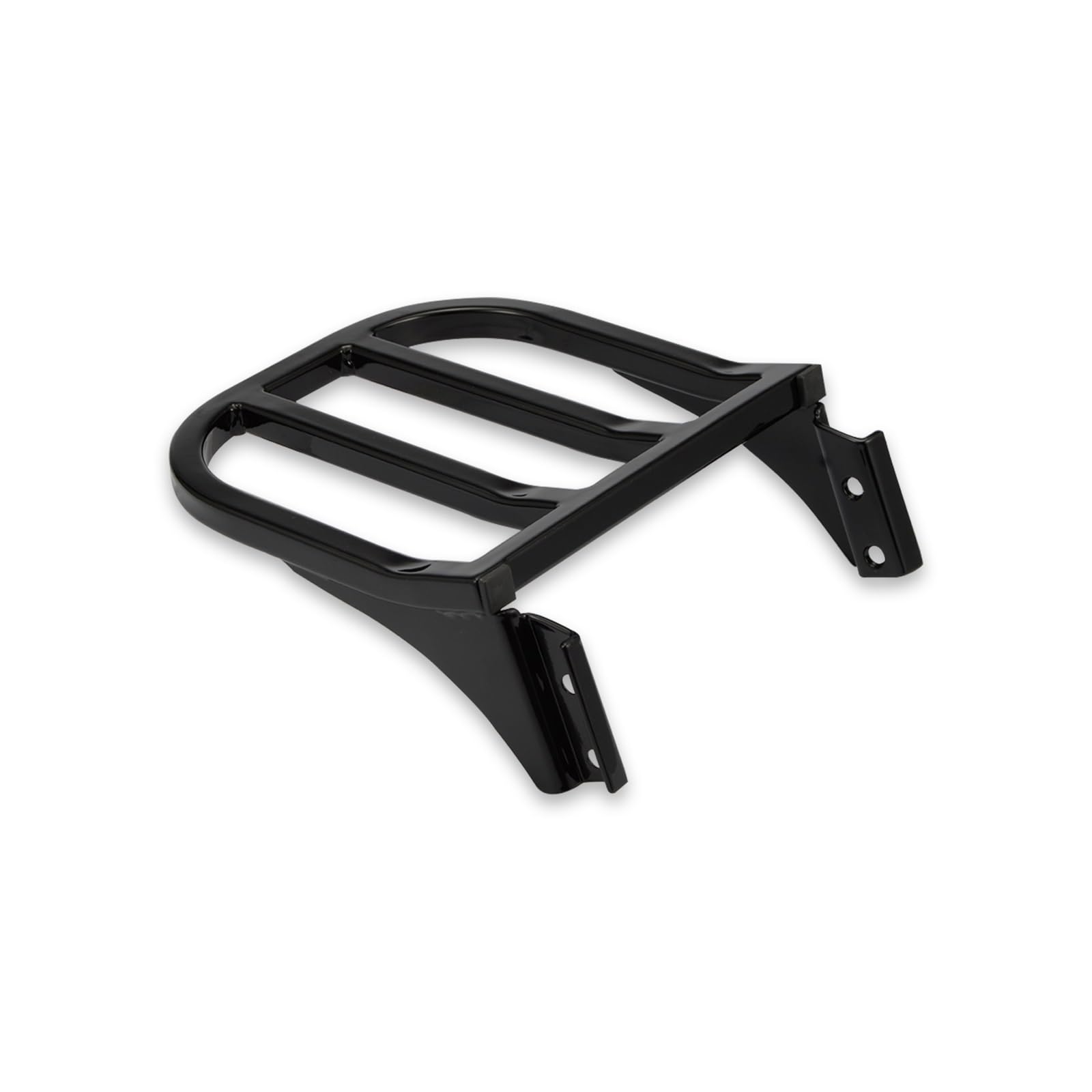 Hinten Gepäck Rack Unterstützung Motorradzubehör Hinten Rückenlehne Gepäckträger Für Heritage Für Softail Für Dyna Für Sportster XL 1200 883 FLSTF Hinten Gepäck Rack Unterstützung Motorradzubehör Hinten Rückenlehne Gepäckträger Für Heritage Für Softail Für Dyna Für Sportster XL 1200 883 FLSTF von KRJFNAHQ