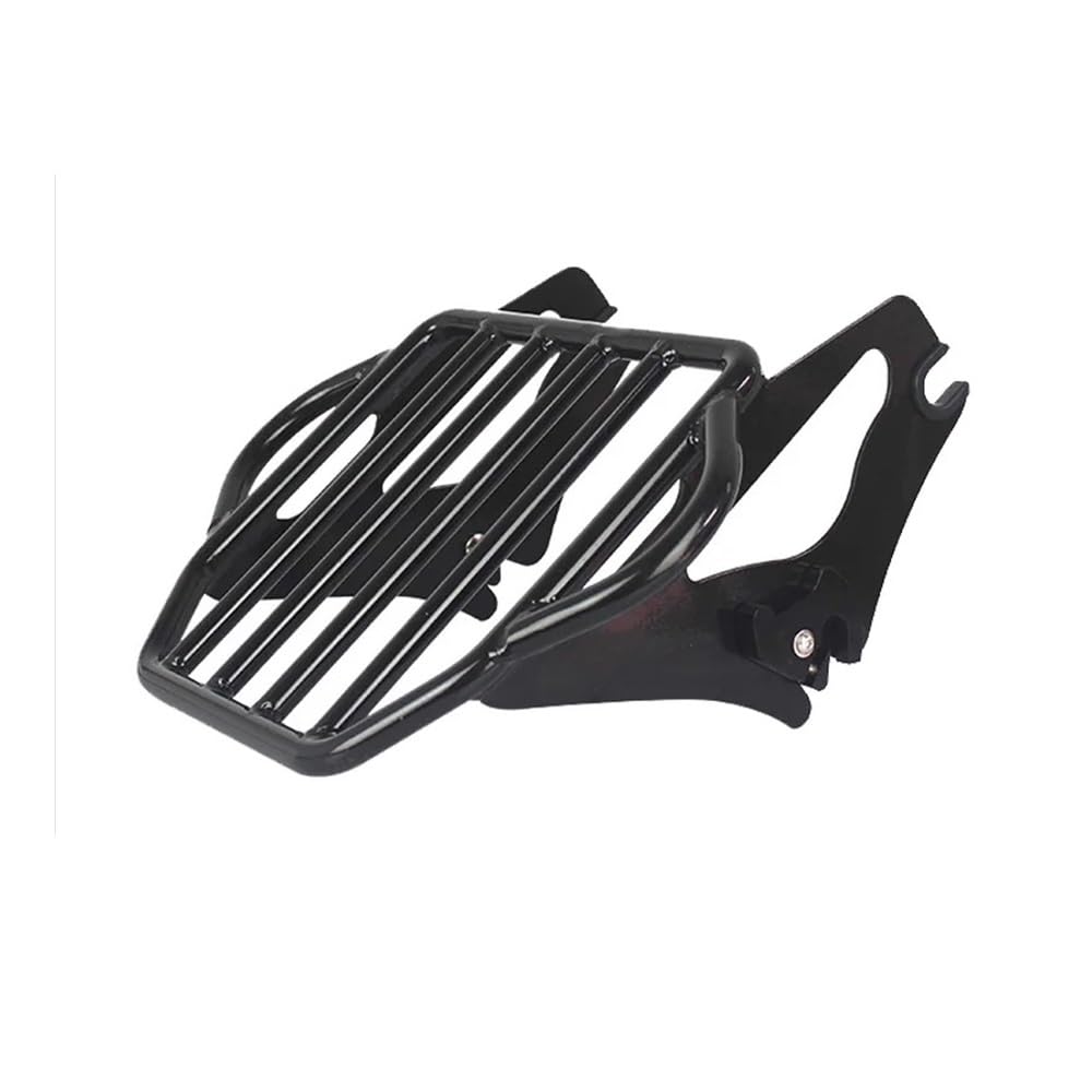 Hinten Gepäck Rack Unterstützung Motorradzubehör Rücksitz Gepäckträger Für Für Für Gleiten Für Reisen Für Road King 2009-2022 Sitzträger Hinten Gepäck Rack Unterstützung Motorradzubehör Rücksitz Gepäckträger Für Für Für Gleiten Für Reisen Für Road King 2009-2022 Sitzträger von KRJFNAHQ