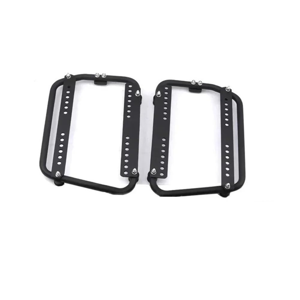 Hinten Gepäck Rack Unterstützung Motorradzubehör Universal-Seitengepäckboxen Für Die Rückseite Für SH23 SH36 Gepäckseitenkoffer-Box-Rack-Halterung Träger Hinten Gepäck Rack Unterstützung Motorradzubehör Universal-Seitengepäckboxen Für Die Rückseite Für SH23 SH36 Gepäckseitenkoffer-Box-Rack-Halterung Träger von KRJFNAHQ