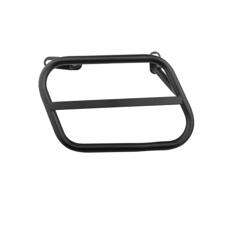 Hinten Gepäck Rack Unterstützung Passend Für Scrambler 1200XC XE 2019-2023 Motorradzubehör Satteltasche Kofferraumtasche Stützhalterung Linke Seite Kofferraumtasche Halter von KRJFNAHQ