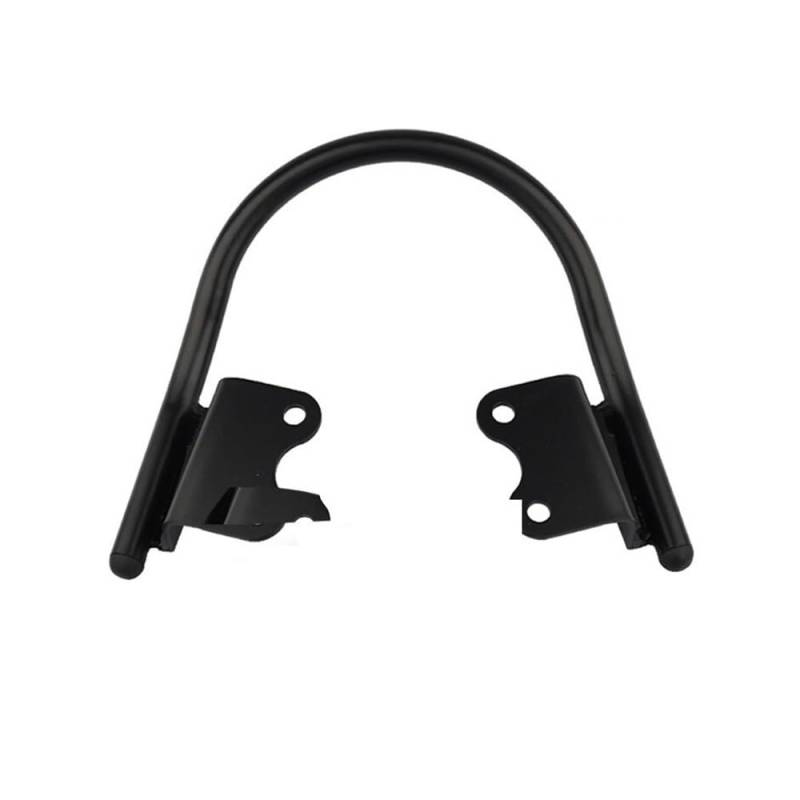 Hinten Gepäck Rack Unterstützung Passend Für Speed ​​Twin 1200 2019-2022 Motorrad Beifahrer-Haltegriffe Hinten Sitz Armlehne Griffschiene Haltegriff Gepäckträger von KRJFNAHQ