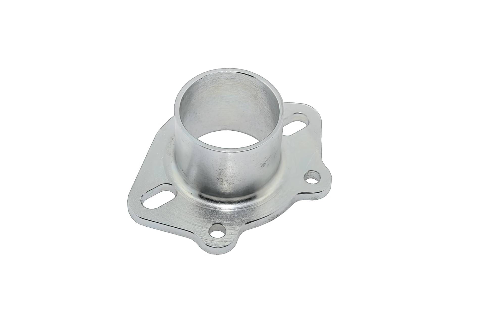 Auspuffflansch d.32mm KRM 70-78 cc Derbi Auspuffflansch d.32mm KRM 70-78 cc Derbi von KRM