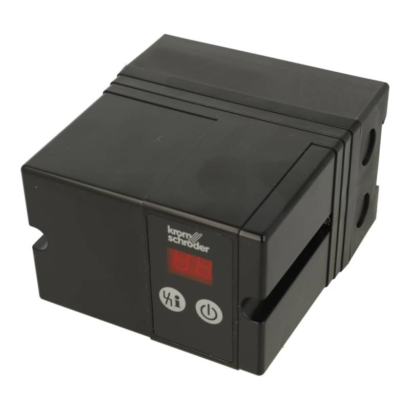 84621610 | IFD 258-3/1W | KROMSCHRODER AUTOMATIC IFD 258-3/1W BURNER CONTROL UNIT von KROMSCHRODER