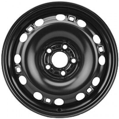 KRONPRINZ Felge VO515030 von KRONPRINZ