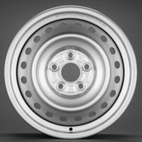 Stahlfelge 16 zoll KRONPRINZ 5x114,3 6,5J ET55 von Kronprinz