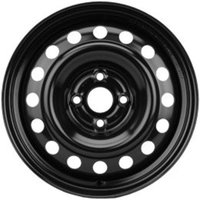 Stahlfelge 15 zoll KRONPRINZ 4x100 5,5J ET36 von Kronprinz