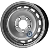 Stahlfelge 16 zoll KRONPRINZ 5x130 7J ET66 Stahlfelge 16 zoll KRONPRINZ 5x130 7J ET66 von Kronprinz