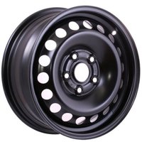 Stahlfelge 16 zoll KRONPRINZ 5x114,3 6,5J ET39 von Kronprinz