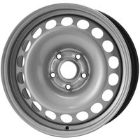 Stahlfelge 16 zoll KRONPRINZ 5x112 6,5J ET33 von Kronprinz