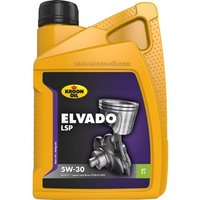 KROON OIL Motoröl Elvado LSP 5W-30 Inhalt: 1l, Synthetiköl 33482 von KROON OIL