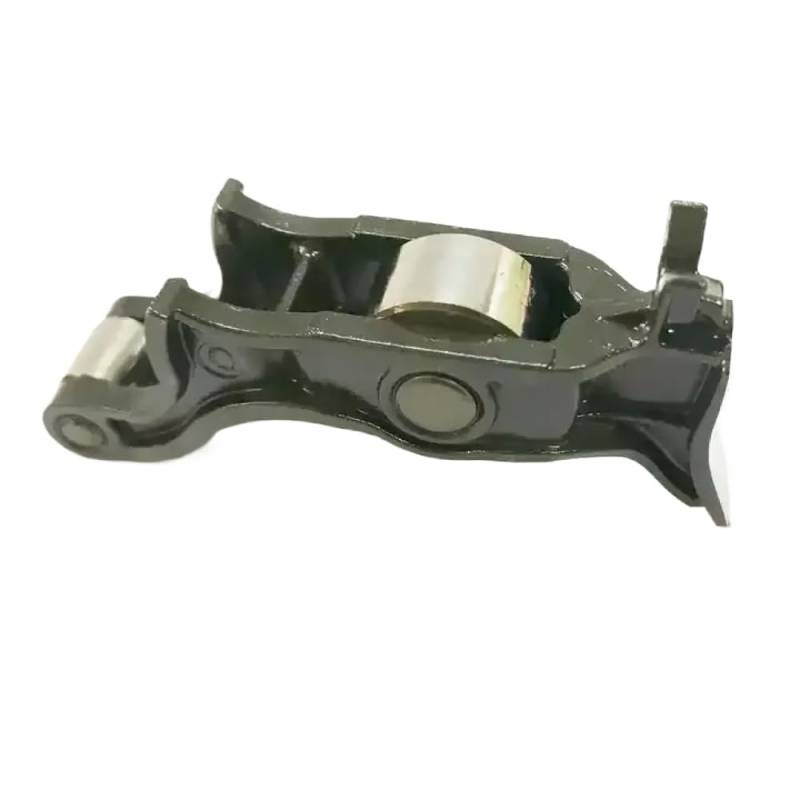 8 -Stück -Einlass -Rocker -Arm -Kit -Kit kompatibel mit E93 E53 E66 E84 Teilenummern 11378645500 1137 8645 500 von KRZkwA