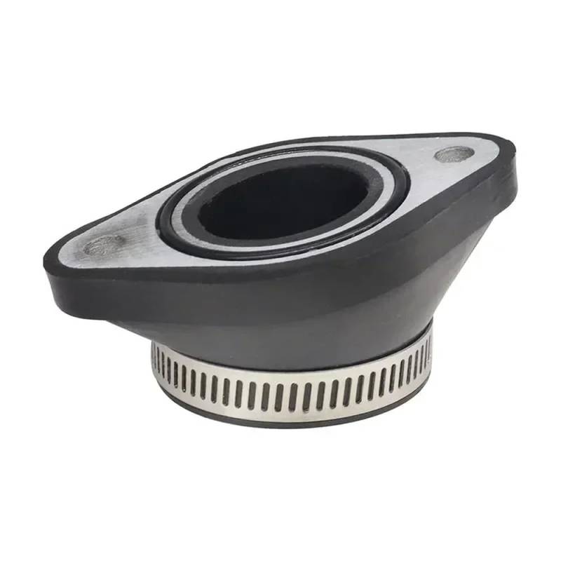 Vergaser-Ansaugkrümmermanschette, kompatibel mit Arctic Cat 400 4x4 2005–2014, 0570–084 von KRZkwA