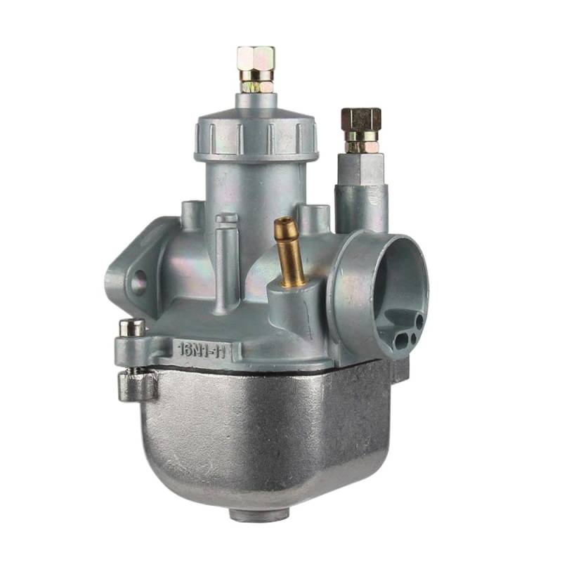 Vergaservergaser Kompatibel mit BVF 16N1-11 kompatibel mit Simson S50 S51 S70 KR51 SR50 16mm 19mm 21 mm(21mm) von KRZkwA