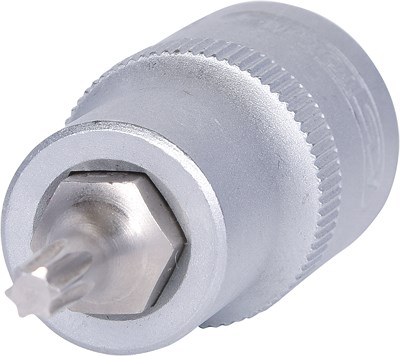 Ks Tools 1/2 Bit-Stecknuss Torx, T25 [Hersteller-Nr. 911.1362] von KS TOOLS
