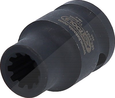 Ks Tools 1/2“ Bremssattel-Spezialstecknuss, 11,5mm [Hersteller-Nr. 150.2234] von KS TOOLS