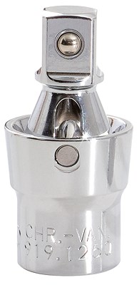 Ks Tools 1/2 CHROMEplus Power-Kugelgelenk [Hersteller-Nr. 919.1250] von KS TOOLS