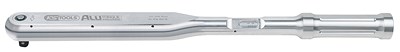 Ks Tools 1/2 Festeingestellter Drehmoschlüssel, 20-120Nm, Doppelvierkant [Hersteller-Nr. 516.5105] von KS TOOLS