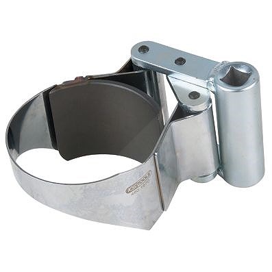Ks Tools 1/2 Filter-Stahlband-Schlüssel, Ø 70-80 mm [Hersteller-Nr. 460.1670] von KS TOOLS