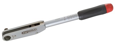 Ks Tools 1/2 Kurzweg-Drehmomentschlüssel, 12-68Nm [Hersteller-Nr. 516.3525] von KS TOOLS