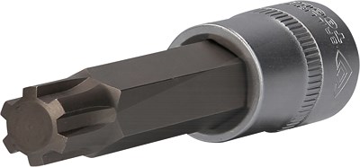 Ks Tools 1/2 RIBE-Bit-Stecknuss, 100 mm lang, M14 [Hersteller-Nr. BT022738] von KS TOOLS