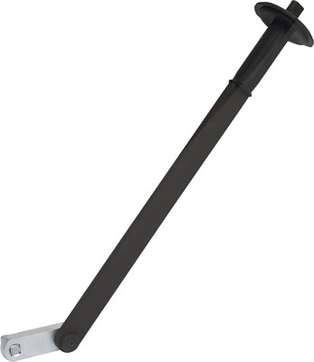 Ks Tools 1/2 Schlagschlüssel, 560 + 100 mm [Hersteller-Nr. 150.2090] von KS TOOLS