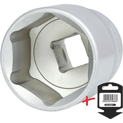 Ks Tools 1/2 Sechskant-Stecknuss, 32mm [Hersteller-Nr. 917.1232-E] von KS TOOLS