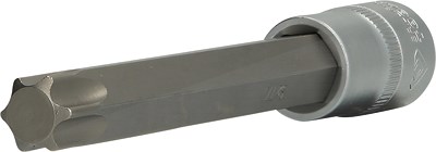 Ks Tools 1/2 Torx-Bit-Stecknuss, 140 mm lang, T70 [Hersteller-Nr. BT022705] von KS TOOLS