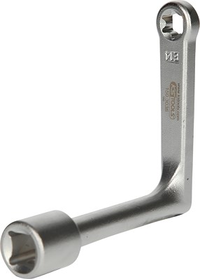 Ks Tools 1/2 Torx-E-Schlüssel, Nockenwellenräder für Mercedes, E14 [Hersteller-Nr. 150.3036] von KS TOOLS
