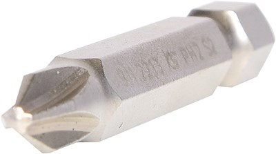 Ks Tools 1/4 Bit PH, 50mm, PH2 [Hersteller-Nr. 911.2213] von KS TOOLS