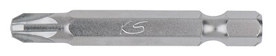 Ks Tools 1/4 Bit PZ, 50mm, PZ3 [Hersteller-Nr. 911.2234] von KS TOOLS