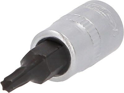 Ks Tools 1/4 Bit-Stecknuss Torx, T15 [Hersteller-Nr. 911.1443] von KS TOOLS