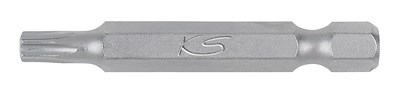 Ks Tools 1/4 Bit Torx, 50mm, T10 [Hersteller-Nr. 911.2725] von KS TOOLS
