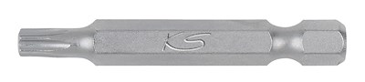 Ks Tools 1/4 Bit Torx, 50mm, T25 [Hersteller-Nr. 911.2734] von KS TOOLS