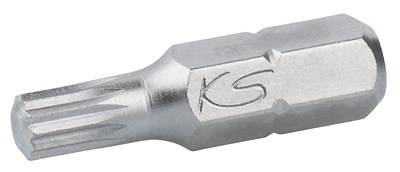 Ks Tools 1/4 Bit XZN, 25mm, M10 [Hersteller-Nr. 911.2353] von KS TOOLS