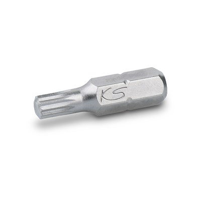 Ks Tools 1/4 Bit XZN, 25mm, M3 [Hersteller-Nr. 911.7831] von KS TOOLS