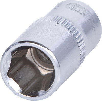 Ks Tools 1/4 CHROMEplus Sechskant-Stecknuss, 8mm [Hersteller-Nr. 918.1408] von KS TOOLS