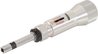Ks Tools 1/4 ESD Drehmomentschraubendreher Mikrometerskala, 100-500cNm [Hersteller-Nr. 516.3240] von KS TOOLS