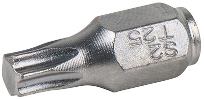 Ks Tools 1/4 Mini-Bit für Torx-Schrauben T30, 18 mm [Hersteller-Nr. 918.3059] von KS TOOLS