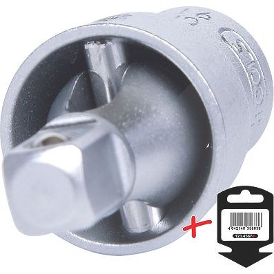 Ks Tools 1/4 Power-Kugelgelenk [Hersteller-Nr. 917.1450-E] von KS TOOLS