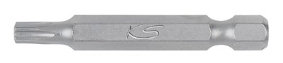 Ks Tools 1/4 Torx PLUS Bit, 50mm, IP10 [Hersteller-Nr. 911.8344] von KS TOOLS