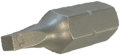 Ks Tools 1/4 Vierkant-Bit #00, 25mm, S2 [Hersteller-Nr. 911.7884] von KS TOOLS