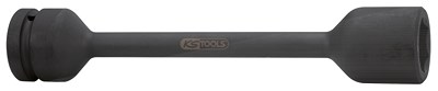 Ks Tools 1 Sechskant-Torsions-Kraftstecknuss, XL, 32mm, 450Nm [Hersteller-Nr. 515.1465] von KS TOOLS
